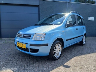 Fiat Panda 1.2 Dynamic/Automaat/Airco