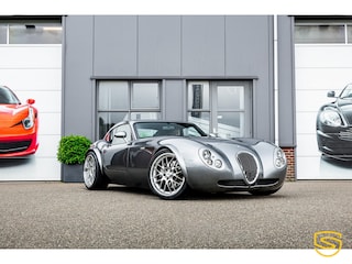 Wiesmann Overige GT Stoelverwarming | Airco | Luxe Leder |