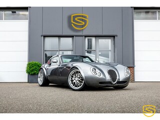 Wiesmann Overige GT Stoelverwarming | Airco | Luxe Leder |