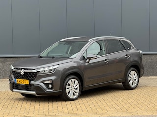 Suzuki S-Cross 1.4 Boosterjet Comfort Smart Hybrid