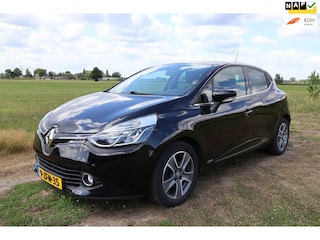 Renault Clio 0.9 TCe ECO Night&Day|Trekhaak|Bluetooth|Dealer onderhouden|NL-auto|NAP!|5drs!