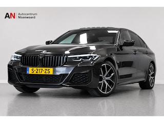 BMW 530e M sport Business Edition Plus |Panorama|