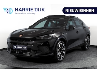 Cupra Formentor 1.5 TSI e-Hybrid Business | S/K-Panodak | Matrix Led | Elek Trekhaak | Dig. Cockpit | Adapt. Cruise | Stoel-+Stuurverw. | PDC | Camera | App. Connect | ECC | Elek. Klep | LM 19" | 7059