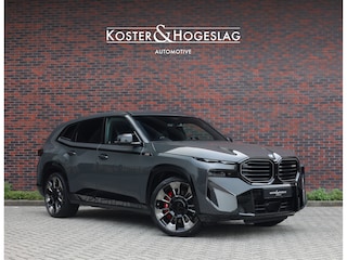 BMW XM PHEV 30 kWh | M Drivers Pack - Bowers&Wilkins