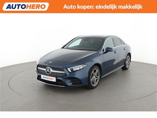 Mercedes-Benz A-klasse 250 e AMG Line |MF44916|