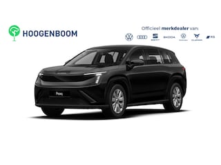 Skoda Peaq Selection 60