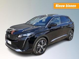 Peugeot 3008 1.6 HYBRID GT   PHEV PLUG-IN