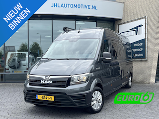 Knaus Boxdrive 680 ME 180PK*AUTOM*NAVI*CAM*HAAK*CRUISE*AIRCO*CAMPER*TEL*