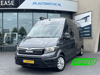 Knaus Boxdrive 680 ME 180PK*AUTOM*NAVI*CAM*HAAK*CRUISE*AIRCO*CAMPER*TEL*