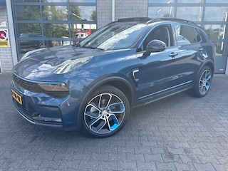 Lynk & Co 01 1.5 PLUG IN HYBRID|360 CAMERA|NL AUTO|