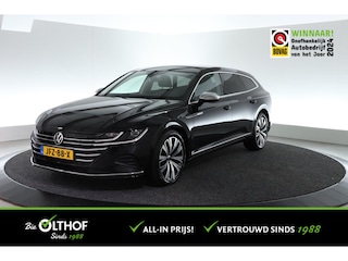 Volkswagen Arteon 1.4 TSI eHybrid Elegance Business+ | ADAP. CRUISE | CARPLAY | CAMERA |