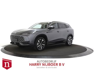 MG HS PHEV 1.5 Luxury