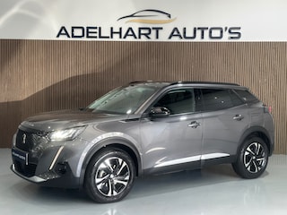 Peugeot 2008 1.2 PureTech Allure Automaat / Navigatie full map / 360 Camera / Cruise control / Climate control