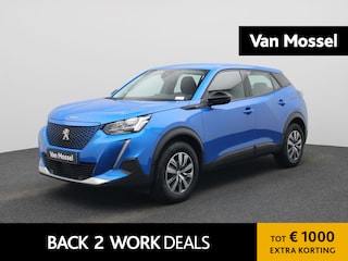 Peugeot 2008 Active | NAVIGATIE | KLIMAATREGELING | CRUISE CONTROL
