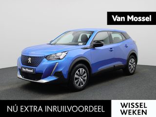 Peugeot 2008 Active | NAVIGATIE | KLIMAATREGELING | CRUISE CONTROL