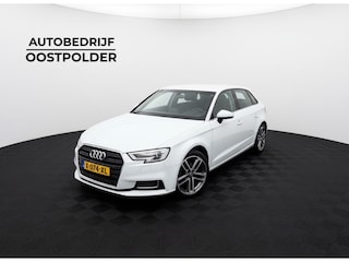 Audi A3 Sportback 35 TFSI CoD Design Pro Line Plus Automaat