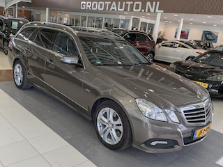 Mercedes-Benz Estate 250 CGI Business Class Avantgarde Automaat Airco, Cruise Control, Trekhaak, Stuurbekrachtiging