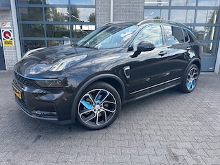 Lynk & Co 01 1.5 PLUG IN HYBRID|360 CAMERA|NL AUTO|