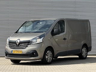 Renault Trafic 1.6 dCi T29 L1H1 140pk Trekhaak|Navi|Cruise Marge