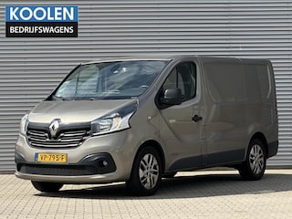 Renault Trafic 1.6 dCi T29 L1H1 140pk Trekhaak|Navi|Cruise Marge