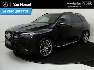 Mercedes-Benz GLE 400 e 4MATIC AMG Line / Panoramadak/ Night/ 21 inch/ Burmester/ El. Trekhaak