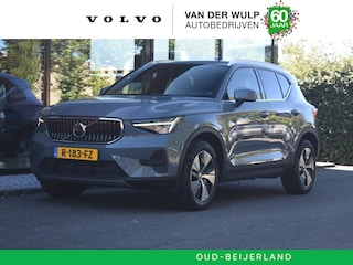 Volvo XC40 T4 211pk [Plug-In] Plus Bright | Getint Glas | Trekhaak | BLIS