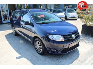 Dacia Logan 0.9 TCe Ambiance