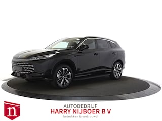 MG HS PHEV 1.5 Luxury