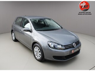 Volkswagen Golf 1.2 TSI Comfl. BlueM