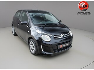 Citroën C1 1.0 e-VTi Feel