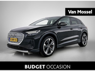 Audi Q4 50 quattro S edition 77 kWh PHEV |