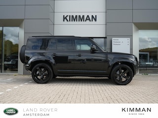 Land Rover Defender 110 P300e 110 X-Dynamic HSE | 22 inch | Head Up | Black Pack