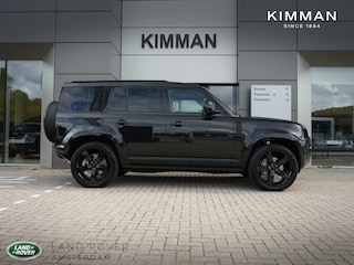 Land Rover Defender 110 P300e 110 X-Dynamic HSE | 22 inch | Head Up | Black Pack