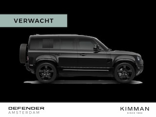 Land Rover Defender 110 P300e 110 X-Dynamic HSE | 22 inch | Head Up | Black Pack