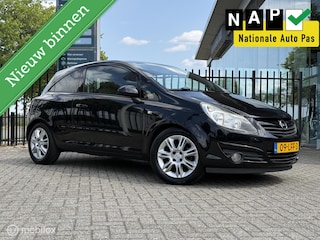 Opel Corsa 1.4-16V Color Edition | Airco | NAP | Cruise