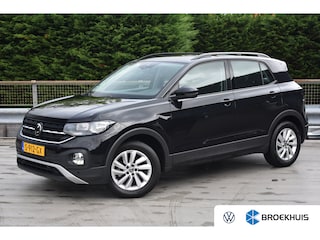 Volkswagen T-Cross 1.0 95PK TSI Life | ACC | PDC Achter | Apple Carplay & Android Auto