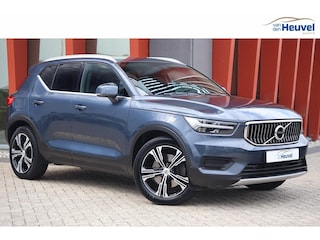 Volvo XC40 T5 Recharge Inscription | Trekhaak | Leder | H/K | Parkeercamera | Keyless