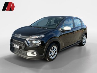Citroën C3 1.2 PureTech You | Lane assist | Cruise | Airco