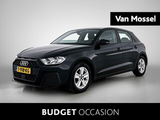 Audi A1 Sportback 25 TFSI Pro Line 1e Eigenaar | Origineel Nederlands