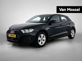 Audi A1 Sportback 25 TFSI Pro Line 1e Eigenaar | Origineel Nederlands