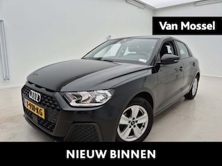 Audi A1 Sportback 25 TFSI Pro Line 1e Eigenaar | Origineel Nederlands