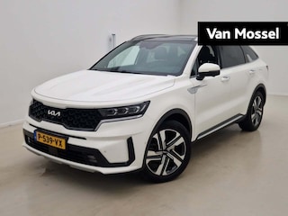 Kia Sorento 1.6 T-GDI Plug-in Hybrid 4WD ExecutiveLine 7p.