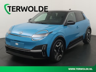 Nissan Micra EVOLVE 52 kWh | Harman Kardon | Google build-in | Stoelverwarming