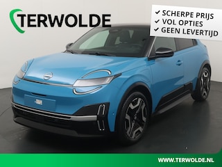 Nissan Micra EVOLVE 52 kWh | Harman Kardon | Google build-in | Stoelverwarming