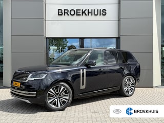 Land Rover Range Rover P510e HSE | Vierwielsturing | El.trekhaak | SV Lak | Head-Up |
