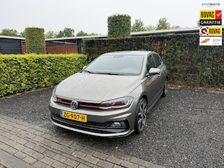 Volkswagen Polo 2.0 TSI GTI Carplay - Dealer onderhouden - NAP