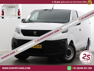 Peugeot Expert Long Asphalt 75 kWh Snellader Koelwagen 12V+230V SOH 91% 05-2022
