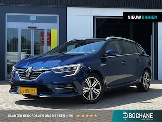 Renault Mégane Estate 1.3 TCe Intens | Trekhaak | Navigatie |