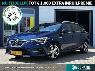 Renault Mégane Estate 1.3 TCe Intens | Trekhaak | Navigatie |