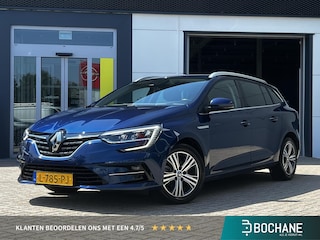 Renault Mégane Estate 1.3 TCe Intens | Trekhaak | Navigatie |